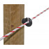 Izolator ranforsat pentru fir gard electric AKO 449314 [2]