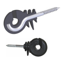 Izolator ranforsat pentru fir gard electric AKO 449314