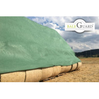 Prelata pentru acoperire baloti 9.8x12.5 m BaleGuard Zill
