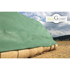 Prelata pentru acoperire baloti 9.8x12.5 m BaleGuard Zill