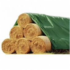 Prelata pentru acoperire baloti 7.6x12.5 m Prelata pentru acoperire baloti 7.6x12.5 m