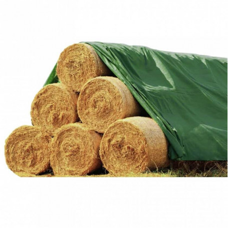 Prelata pentru acoperire baloti 12x25 m [1]