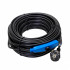 Cablu incalzitor conducte anti-inghet cu termostat 24 m, putere 384 W [2]