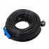Cablu incalzitor conducte anti-inghet cu termostat 36 m, putere 576 W [2]