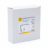 Cablu incalzitor conducte anti-inghet cu termostat 36 m, putere 576 W [4]