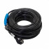 Cablu incalzitor conducte anti-inghet cu termostat 48 m, putere 768 W [2]