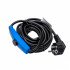 Cablu incalzitor conducte anti-inghet cu termostat 2 m, putere 32 W [2]