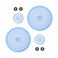 Kit reparatie pulsator