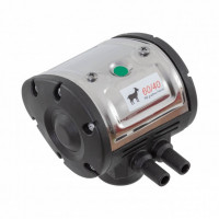 Pulsator aparat de muls capre 60/40, 90 pulsuri / minut