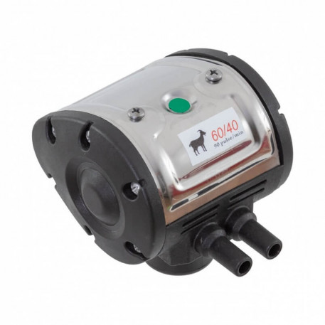 Pulsator aparat de muls capre 60/40, 90 pulsuri / minut [1]