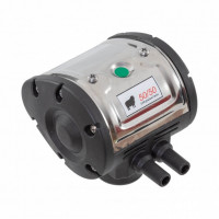 Pulsator aparat de muls oi 50/50, 120 pulsuri / minut