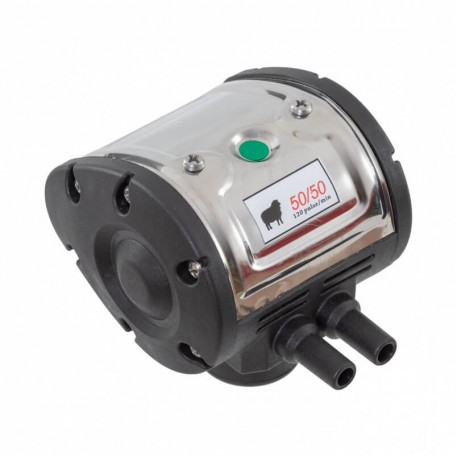 Pulsator aparat de muls oi 50/50, 120 pulsuri / minut [1]