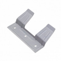 Suport metalic pentru galeata de alaptare