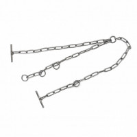 Lant pentru vaci Ø7 mm
