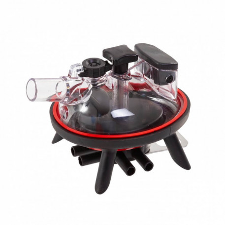 Pahar colector complet bovine 240 CC [1]