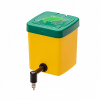 Adapatoare 0.5 litri pentru iepuri Adapatoare 0.5 litri pentru iepuri