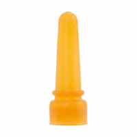 Tetina din cauciuc pentru miei si iezi, 70 mm