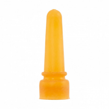 Tetina din cauciuc pentru miei si iezi, 70 mm [1]