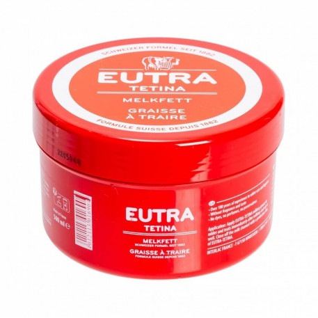 Crema pentru uger 500 ml Eutra [1]