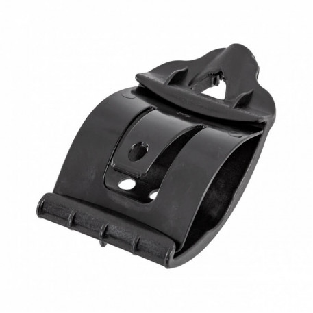 Dispozitiv de fixare saci de nisip pe prelata [1]