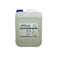Dezifectant concentrat pentru uger 5 kg Premuls Dip