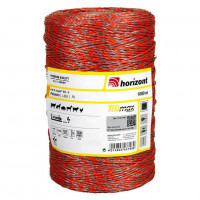 Fir 1000m RANGER W3-0 cu 3 fire de 0.25mm, forta rupere 160kg, rezistenta electrica 0.35 ohm/m Fir 1000m RANGER W3-0 cu 3 fire de 0.25mm, forta rupere 160kg, rezistenta electrica 0.35 ohm/m
