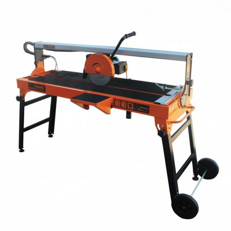 Masina electrica de taiat gresia, faianta si placi dure, 120cm, 1200W, ECO PRO - CNO-TE1-1200 [1]