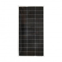 Panou solar fotovoltaic monocristalin 160W 1330x680x30mm Panou solar fotovoltaic monocristalin 160W 1330x680x30mm
