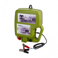 Aparat gard electric Daltor Blitz 7 J