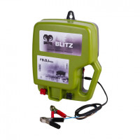 Aparat gard electric Daltor Blitz 9 J