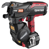 Masina de legat fier beton RB 443T MAX cu acumulator 14.4V Masina de legat fier beton RB 443T MAX cu acumulator 14.4V