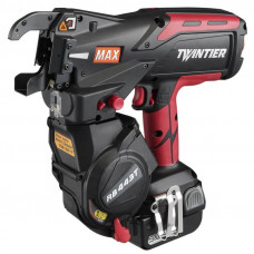 Masina de legat fier beton RB 443T MAX cu acumulator 14.4V Masina de legat fier beton RB 443T MAX cu acumulator 14.4V