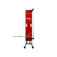 Aparat de taiat polistiren cu fir cald incandescent Styrocut 137 Aparat de taiat polistiren cu fir cald incandescent Styrocut 137