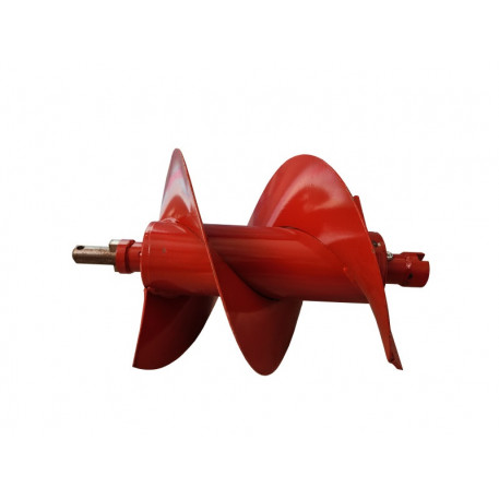 Largitor 300 mm pentru forezele orizontale [1]