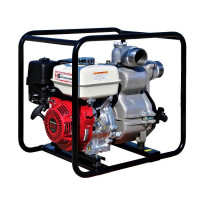 Motopompa pentru apa murdara SWT 80 HX Daishin