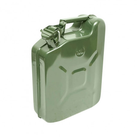 Canistra metalica 10 litri [1]