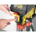 Masina de gaurit cu coloana DPB25E FAR TOOLS [5]
