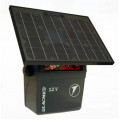 Aparate gard electric cu panou solar (5)
