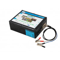 Generator impulsuri gard electric BeastShock 85 12V 8.5J