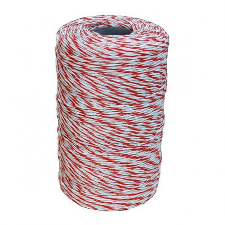 Fir EXPERT 500m 5 fire de 0.2mm + 1 fir Cupru de 0,25mm, forta rupere 130kg, rezistenta electrica 0.4 ohm/m [1]