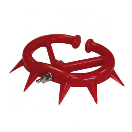 Inel nazal antisupt mic pentru vitei [1]