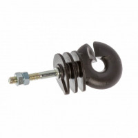 Izolator fir cu filet M6  