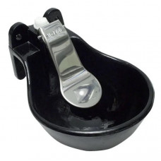 Adapatoare de 1.5 litri din fonta si clapeta din inox Adapatoare de 1.5 litri din fonta si clapeta din inox