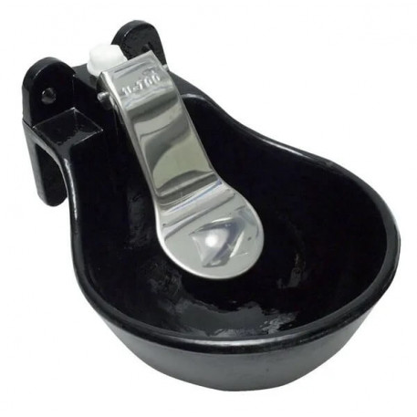 Adapatoare de 1.5 litri din fonta si clapeta din inox [1]