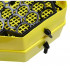 Incubator oua (clocitoare pui) etajat cu dispozitiv de intoarcere oua CLEO 5x2 DTH, 82 oua gaina [2]