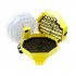 Incubator oua (clocitoare pui) etajat cu dispozitiv de intoarcere oua CLEO 5x2 DTH, 82 oua gaina [3]