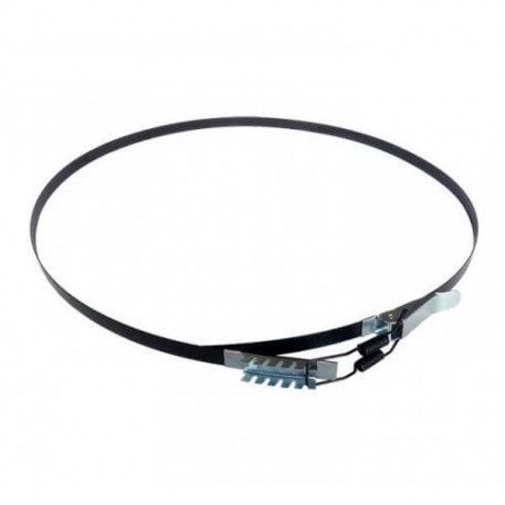 Colier prindere sac pentru exhaustor Proma OP-750 [1]