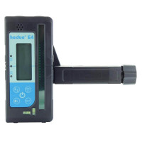 Receptor raza laser rosu si verde E4 Hedu