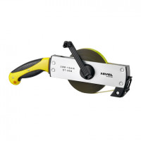 Ruleta metalica 50 m ST-50A Nivel System