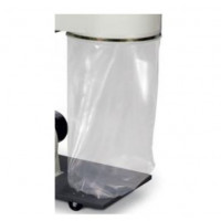 Sac polietilena pentru exhaustor Proma OP-1500, OP-2200 si OP-4700